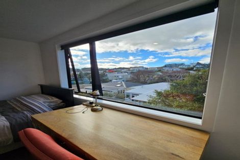 Photo of property in 4b Regent Street, Newtown, Wellington, 6021