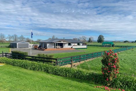 Photo of property in 1 Morgan Road, Komata, Paeroa, 3674