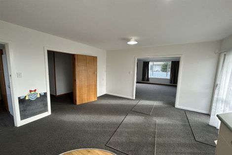 Photo of property in 36 Skerten Avenue, Hornby, Christchurch, 8042