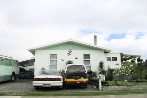 Photo of property in 70 Freyberg Avenue, Tamatea, Napier, 4112
