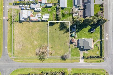 Photo of property in 2 Herrick Street, Ongaonga, 4278