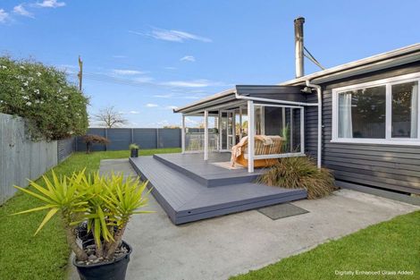 Photo of property in 39 Hororata Dunsandel Road, Dunsandel, 7682