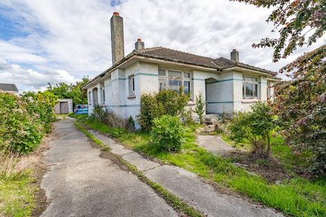 Photo of property in 4 Eccles Street, Gore, 9710