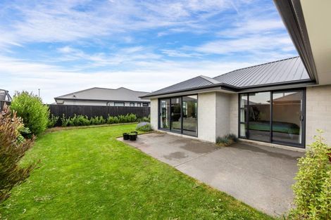 Photo of property in 24 Lennon Drive, Rolleston, 7614