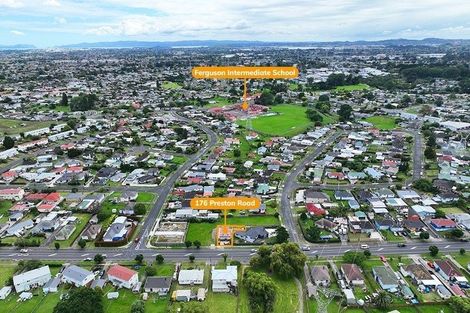 Photo of property in 176 Preston Road, Blaketown, Greymouth, 7805