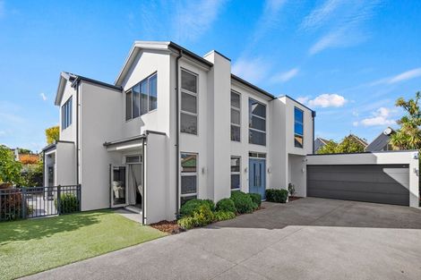 Photo of property in 66a Mansfield Avenue, St Albans, Christchurch, 8014