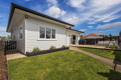 Photo of property in 125 Fraser Street, Te Awamutu, 3800