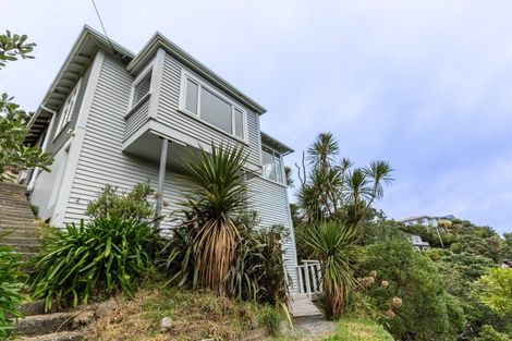 Photo of property in 123 Volga Street, Island Bay, Wellington, 6023