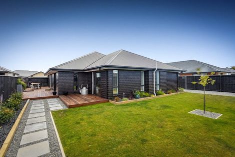 Photo of property in 24 Hurley Drive, Rolleston, 7615