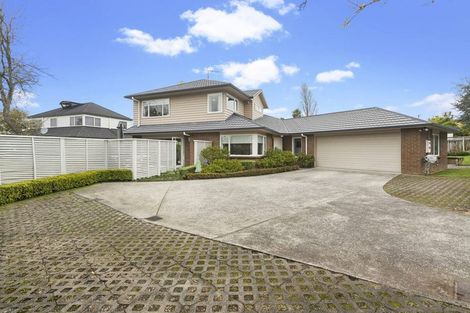 Photo of property in 17b Humphrey Kemp Avenue, Henderson, Auckland, 0612