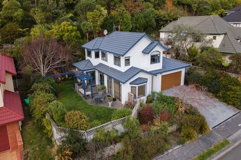 Photo of property in 7 Myers Grove, Churton Park, Wellington, 6037