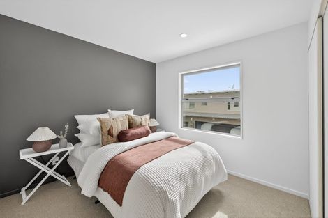 Photo of property in 140i Sherborne Street, St Albans, Christchurch, 8014
