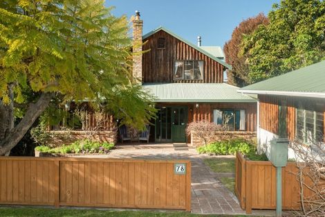 Photo of property in 78 Hinewa Road, Otumoetai, Tauranga, 3110