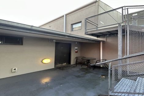 Photo of property in Hannahs Corner, 21/8 Leeds Street, Te Aro, Wellington, 6011