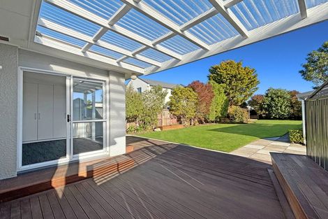 Photo of property in 20 Trafford Street, Harewood, Christchurch, 8051