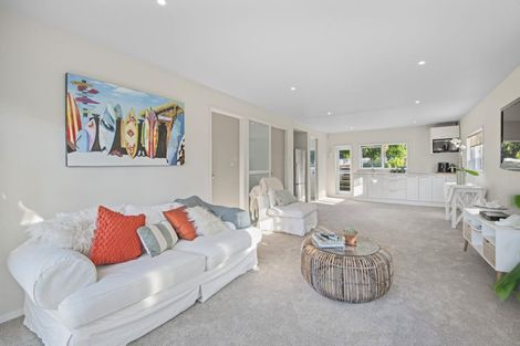 Photo of property in 58 Sunrise Avenue, Mairangi Bay, Auckland, 0630