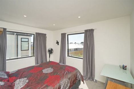 Photo of property in 83 Faringdon Boulevard, Rolleston, 7615