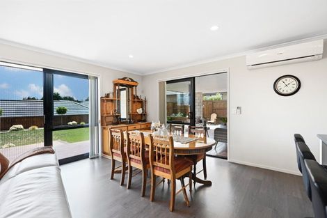 Photo of property in 3 Rigg Place, Flagstaff, Hamilton, 3210