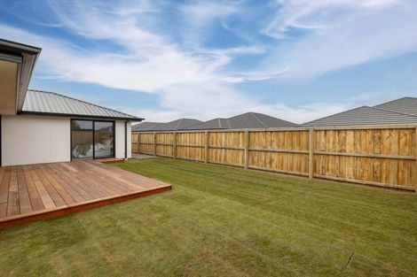 Photo of property in 118 Northmoor Boulevard, Rolleston, 7615