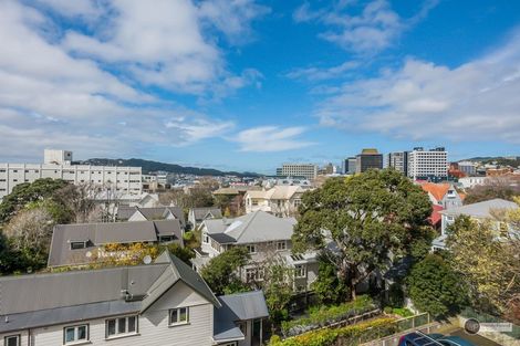 Photo of property in Hobson Court Flats, 47/70u Hobson Street, Thorndon, Wellington, 6011