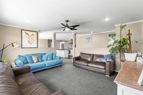 Photo of property in 10 The Runway, Wigram, Christchurch, 8042