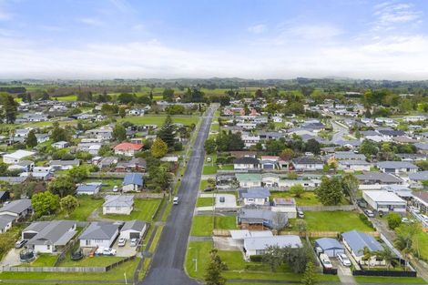 Photo of property in 16 Whitaker Street, Kihikihi, Te Awamutu, 3800