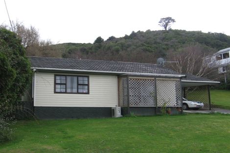 Photo of property in 11 Watt Street, Featherston, 5710