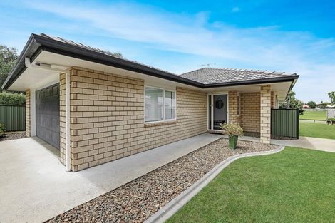 Photo of property in 492 Preston Road Extension, Te Awamutu, 3800
