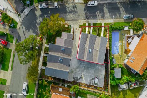 Photo of property in 6/12 Fraser Road, Narrow Neck, Auckland, 0624