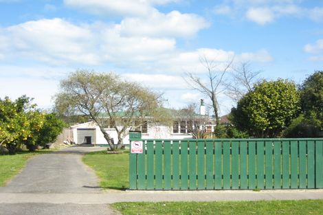 Photo of property in 72 Campbell Street, Wairoa, 4108