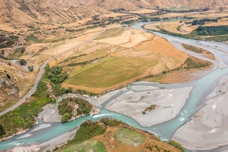 Photo of property in 2200 Mouse Point Road, Leslie Hills, Waiau, 7395