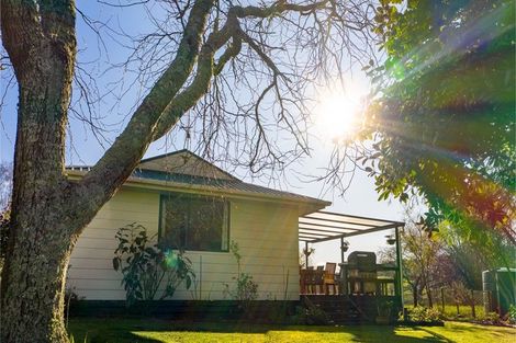 Photo of property in 1213 Maungakawa Road, Te Miro, Cambridge, 3496