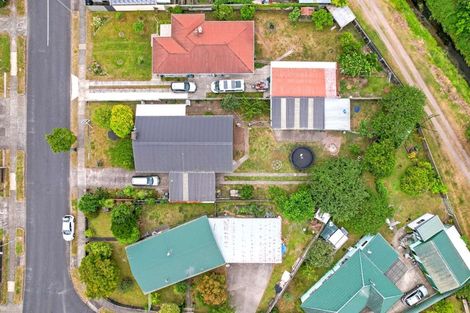 Photo of property in 6 Cobham Drive, Kawerau, 3127