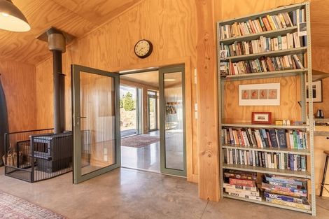 Photo of property in 320 Manuka Terrace, Ben Ohau, Twizel, 7999