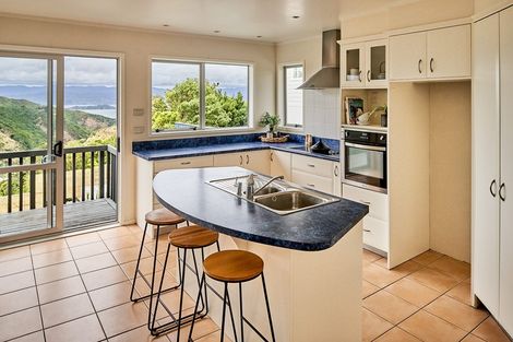 Photo of property in 13 Rajkot Terrace, Broadmeadows, Wellington, 6035