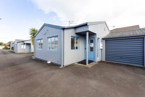 Photo of property in 1c Paterson Street, Frankton, Hamilton, 3204