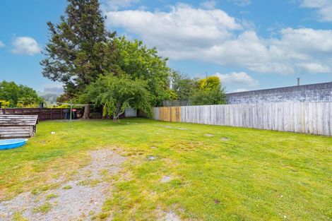 Photo of property in 159 Hakiaha St (state Highway 4), Taumarunui, 3920
