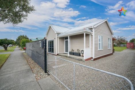 Photo of property in 163 Venus Street, Strathern, Invercargill, 9812