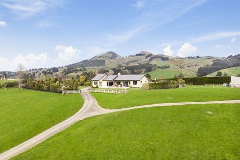 Photo of property in 309 Gladstone Road North, East Taieri, Mosgiel, 9092