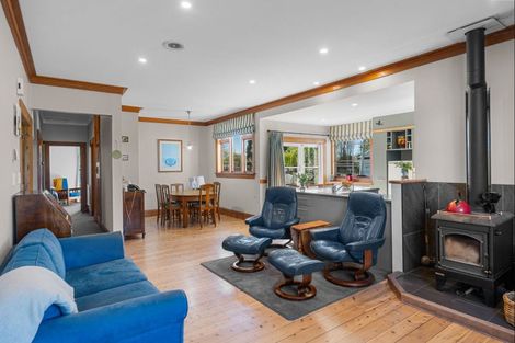 Photo of property in 9 Culverden Road, Culverden, 7392