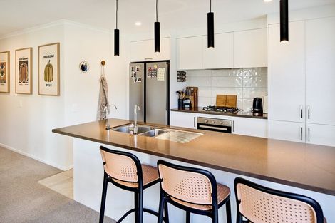 Photo of property in 6 Topsail Way, Whitby, Porirua, 5024