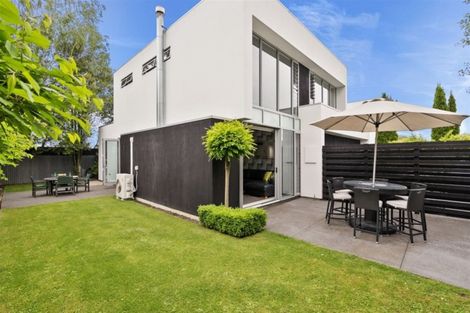 Photo of property in 38 Courtenay Street, St Albans, Christchurch, 8014