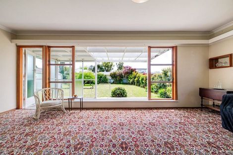 Photo of property in 181 College Street, Awapuni, Palmerston North, 4412