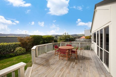 Photo of property in 53 Joseph Banks Drive, Whitby, Porirua, 5024