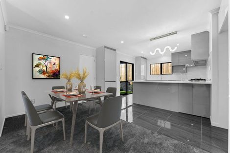 Photo of property in 12b Mcleod Road, Weymouth, Auckland, 2103