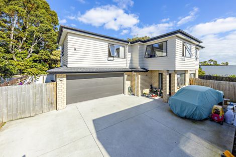 Photo of property in 80c Jellicoe Road, Manurewa, Auckland, 2102