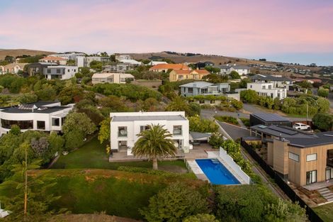 Photo of property in 9 Peninsula View, Scarborough, Christchurch, 8081