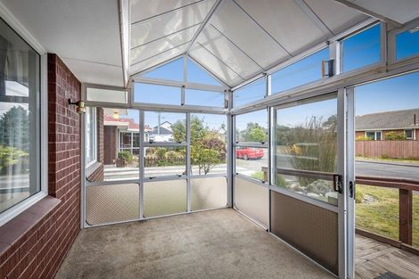 Photo of property in 2b Copenhagen Place, Hoon Hay, Christchurch, 8025