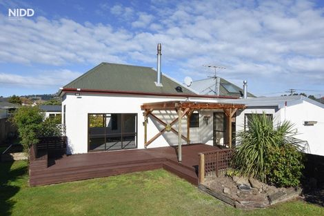 Photo of property in 14 Ayr Street, Kaikorai, Dunedin, 9010