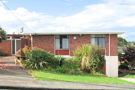Photo of property in 25 Hoey Street, Te Kamo, Whangarei, 0112